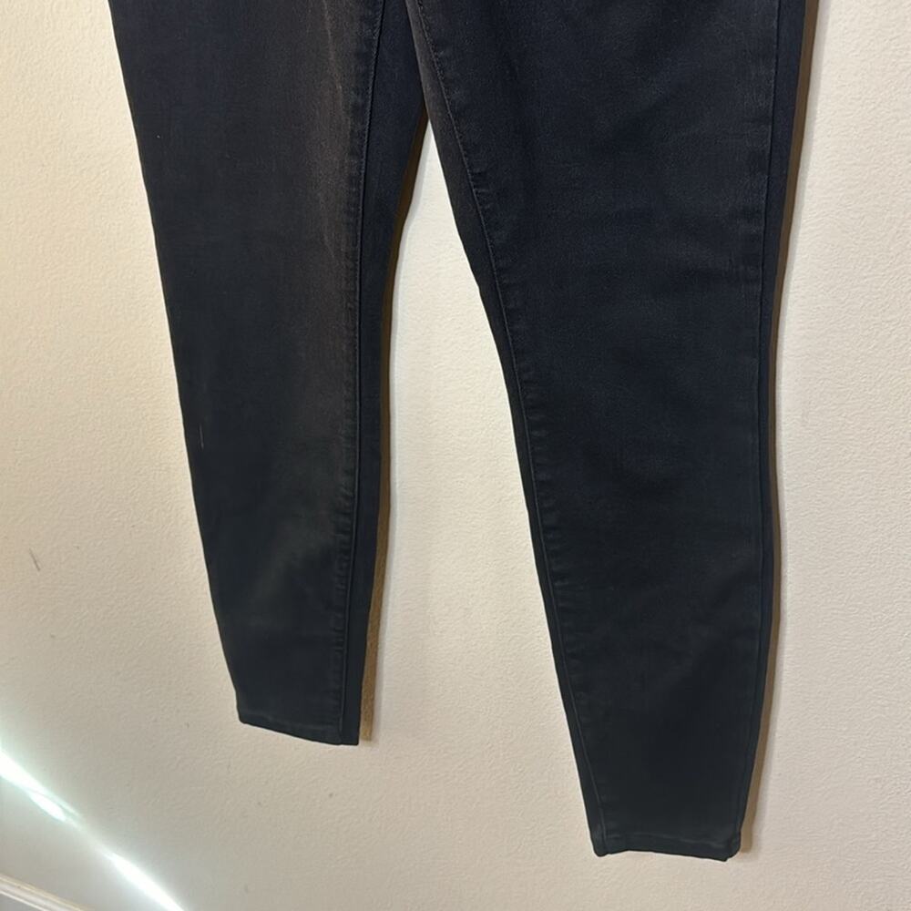 Everlane The Curvy Way-High Skinny Jean - Ash Size 28 Crop - Picture 5 of 8
